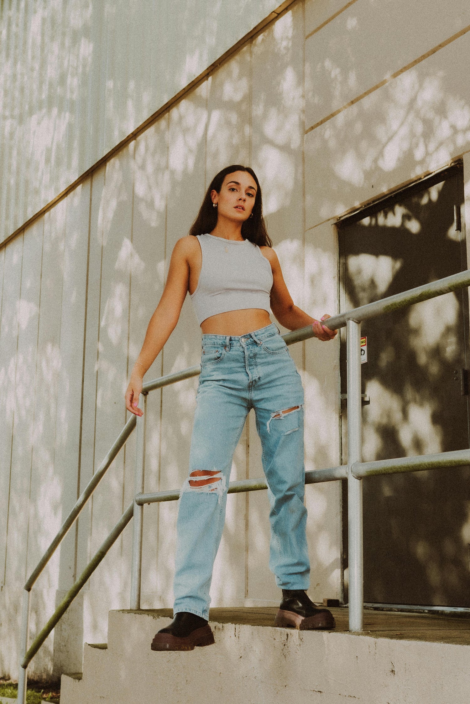 Ropa y Calzado - Mujer