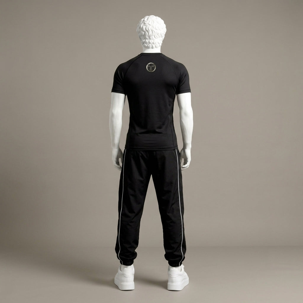 Conjunto acid waash flex