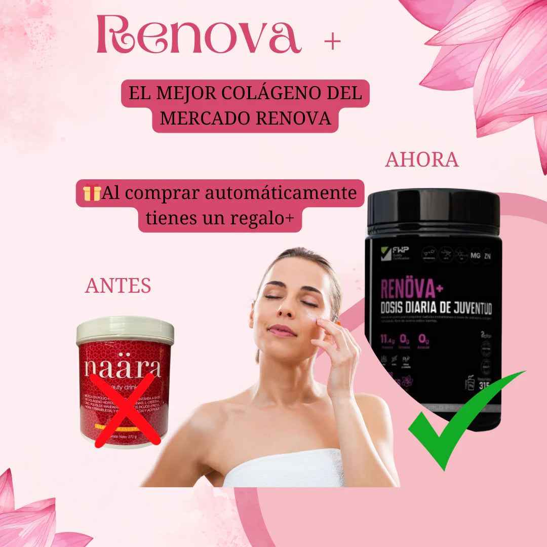 COLAGENO RENOVA