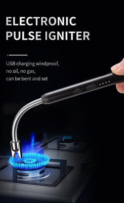 ENCENDEDOR RECARGABLE