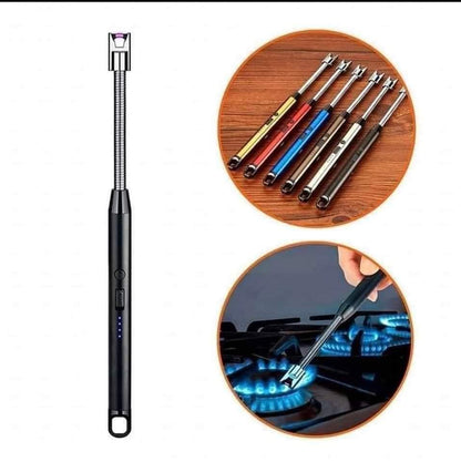 ENCENDEDOR RECARGABLE