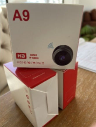 MINI CAMARA