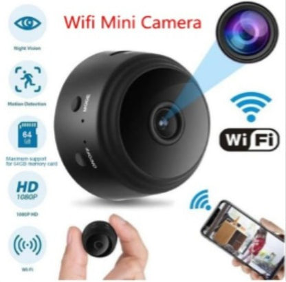 MINI CAMARA
