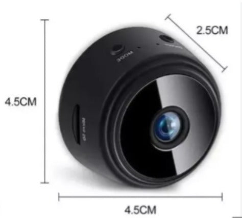 MINI CAMARA