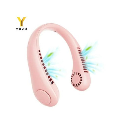 Ventilador de cuello